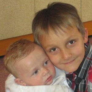 Meet your Posher, Brenda